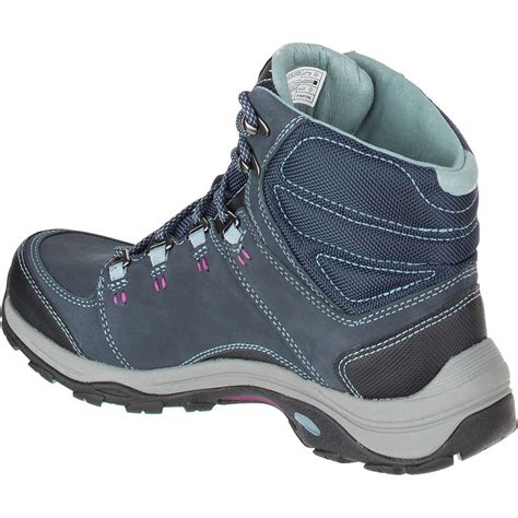 Ahnu Montara III eVent Hiking Boot - Women's | Backcountry.com