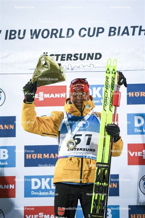 Oestersund Sweden Swe Philipp Nawrath Ger Ibu