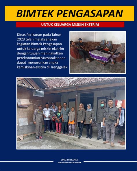 Dinas Perikanan Kabupaten Trenggalek