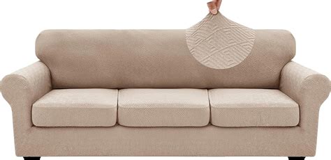 Amazon Xineage Newest Pieces Extra Large Couch Covers For