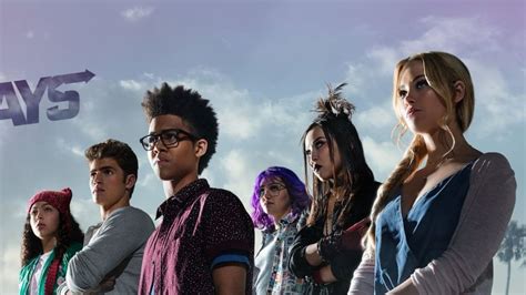 Watch Marvel S Runaways Season Full Movie On Fmovies To