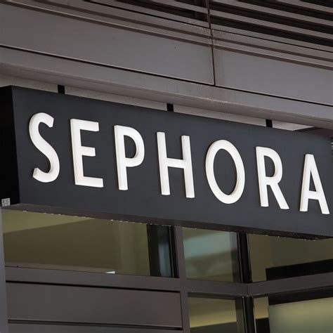 Real O Primeiro Outlet Da Sephora Acaba De Ser Inaugurado No Brasil