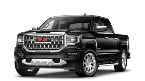 New 2018 GMC Denali For Sale - Duluth, GA | Rick Hendrick Buick GMC Dealer