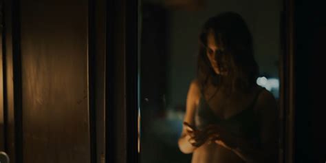 Nude Video Celebs Marine Vacth Sexy Moloch S01e03 04 2020