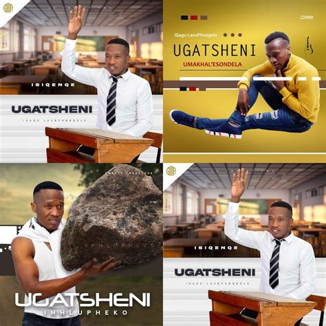 Ugatsheni