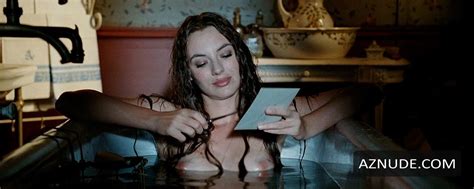 LES AVENTURES EXTRAORDINAIRES D ADELE BLANC SEC NUDE SCENES AZNude