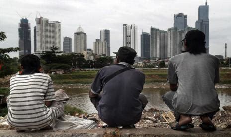 Pemkab Tangerang Komitmen Untuk Meminimalisir Kawasan Kumuh