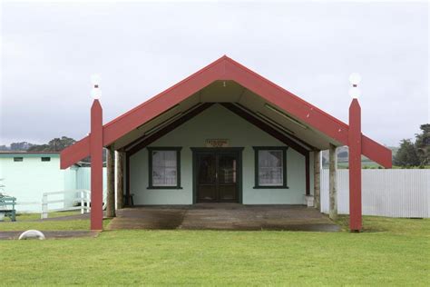 Marae Hapu — Ngati Ruanui