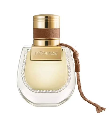 Nomade Jasmin Naturel Intense Eau De Parfum Chlo Chlo Nomade