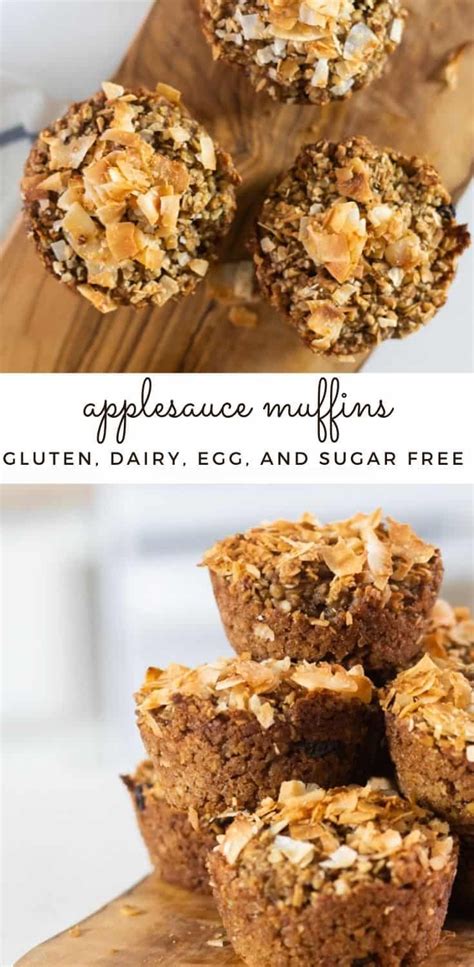 Sugar free applesauce recipe – Artofit