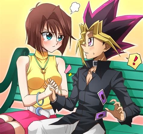 Pixiv Id 17808547 Yu Gi Oh The Dark Side Of Dimensions Yu Gi Oh