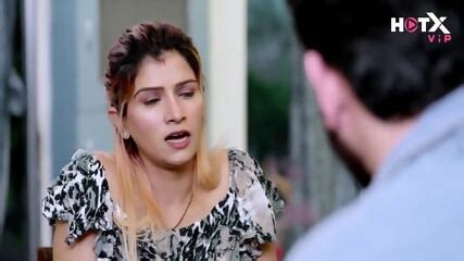 Talab Hotx Hot Hindi Short Film Asian Indian Busty Curvy