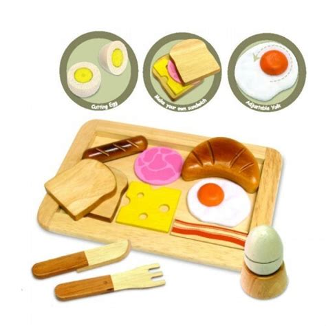 Buy Im Toy Breakfast Set