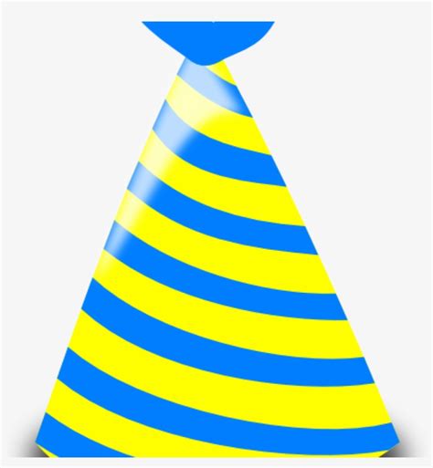 Transparent Party Hat Birthday Png Images All Science Birthday Cap