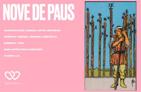 O Que Significa Paus - Carta Do As De Paus Ás De Paus E Seu Significado No Tarot | WeMystic