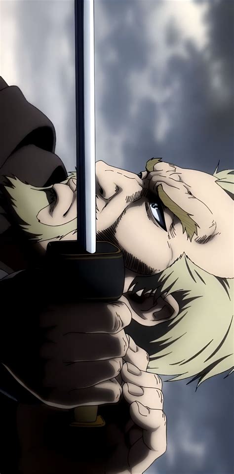 VINLAND SAGA | Vinland saga, Vinland saga manga, Anime