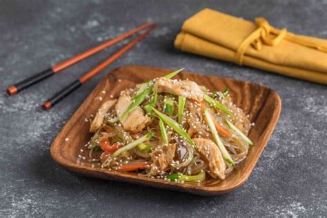 Фунчоза Сэн сой (sen soy) в коробке: приготовление, отзывы