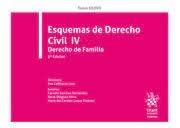 Esquemas De Derecho Civil Iv Derecho De Familia Edici N Tomo Xxxvii