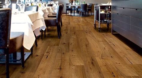 How to keep real wood floors in the best possible condition – decorafit.com