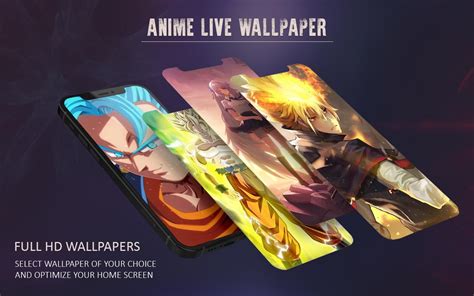 Anime Aesthetic Live Wallpaper APK for Android Download