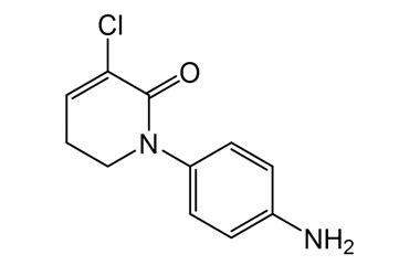 CAS No 1801881 15 1 Product Name 1 4 Aminophenyl 3 Chloro 5 6