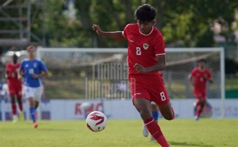 Pemain Timnas Indonesia Termuda Di Piala Aff Ini Sosoknya