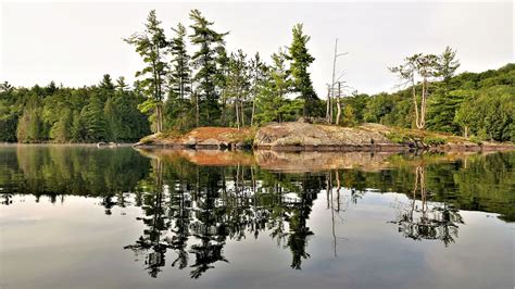 The History of Ontario's Parks - AllOntario