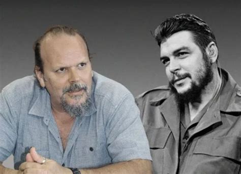 Murió Camilo Guevara March Hijo Del Revolucionario Argentino Cubano