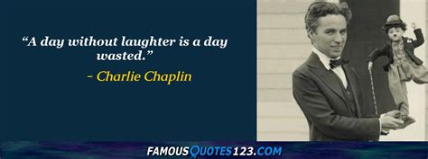 Charlie Chaplin Quotes - Famous Quotations By Charlie Chaplin - Sayings ...