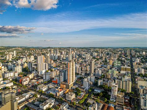 Quais os melhores bairros para morar em Chapecó