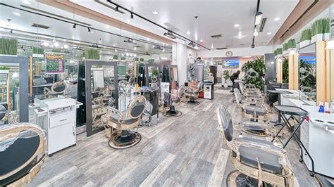 Established Hair Salon for Sale in Koreatown in Los Angeles, California ...