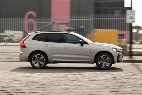 2022 Volvo Xc60 Recharge Phev Review Carexpert