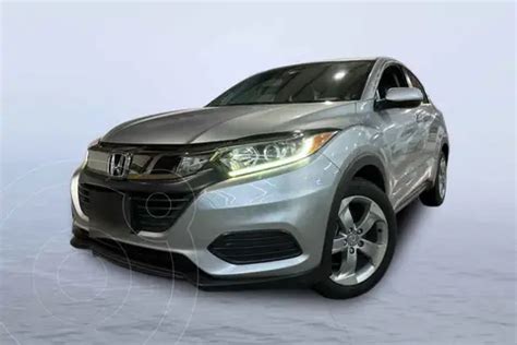 Precios Honda Hr V Usados