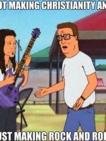 King of the Hill Quotes | Others