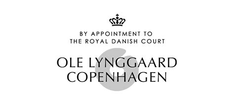 Ole Lynggaard Copenhagen Ngee Ann City Store RegistryE