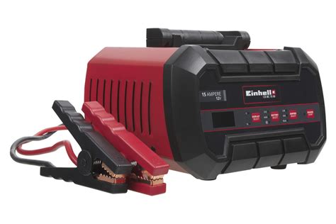 Einhell Batterie Ladegerät CE BC 15m bei Jumbo Preispirat