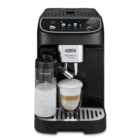 Кавомашина DeLonghi Magnifica Plus ECAM 320 60 B купити в Україні