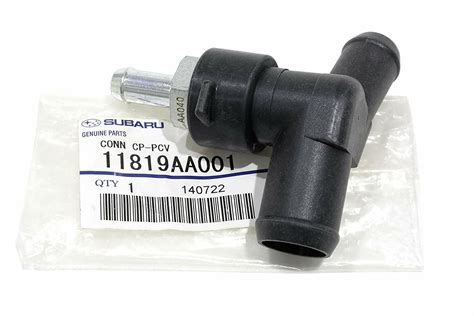 Genuine Subaru Pcv Valve Kit Wrx Sti Baja Turbo Ej Ej Ej Oem