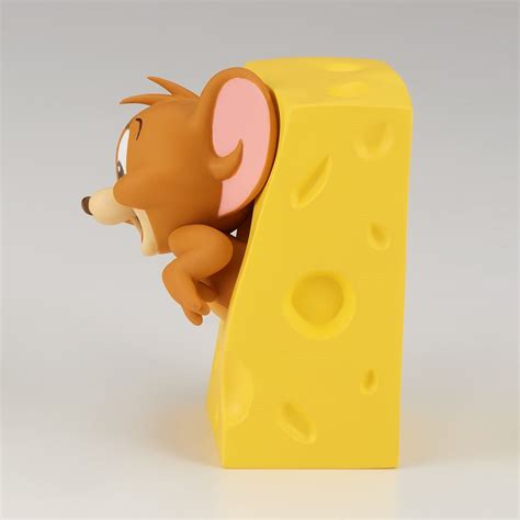 tom  jerry cheese toy