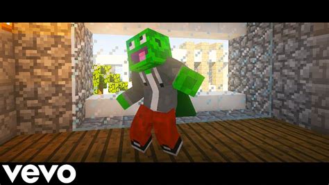 PALION MILION Wersja Minecraft YouTube Music