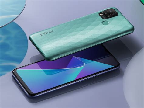 Infinix Hot 10s Confirmed To Launch In India On May 20 Gizmochina