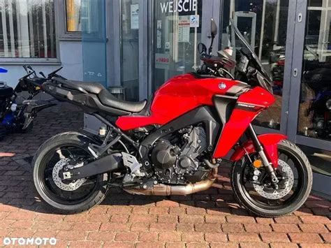 Nowe Yamaha Tracer 56 800 PLN 1 Km Otomoto