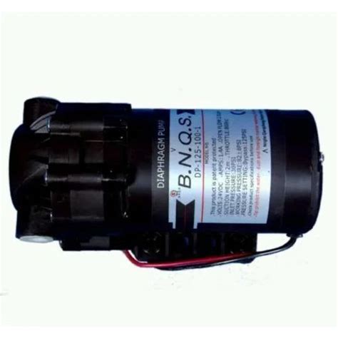 GPD Booster Pump At Rs 950 Piece In Delhi ID 6669761 Saharan Traders