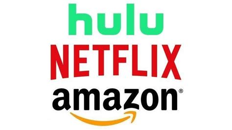 Bundling Of Netflix, Amazon And Hulu Could Be In The Future