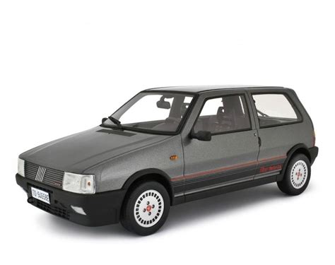 Fiat Uno Turbo I E Antrahzit Laudoracing Kaufen Auf Ricardo