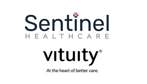 Sentinel Healthcare Announces Strategic Partnership With Vituity Hhm