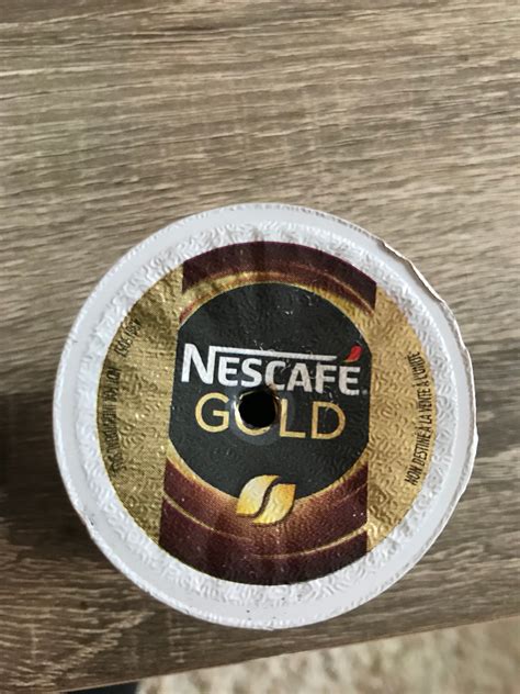 Nescafe Gold reviews in Coffee - ChickAdvisor