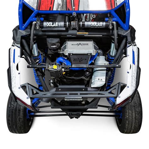 Can Am Maverick X3 Bed Delete Evolution Powersports Llc