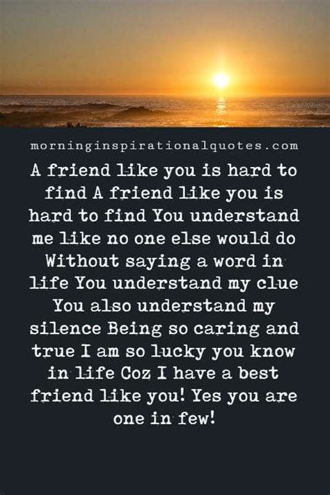 Best Friends Forever Poems And Quotes