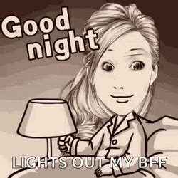 Good Night Animated GIFs | GIFDB.com